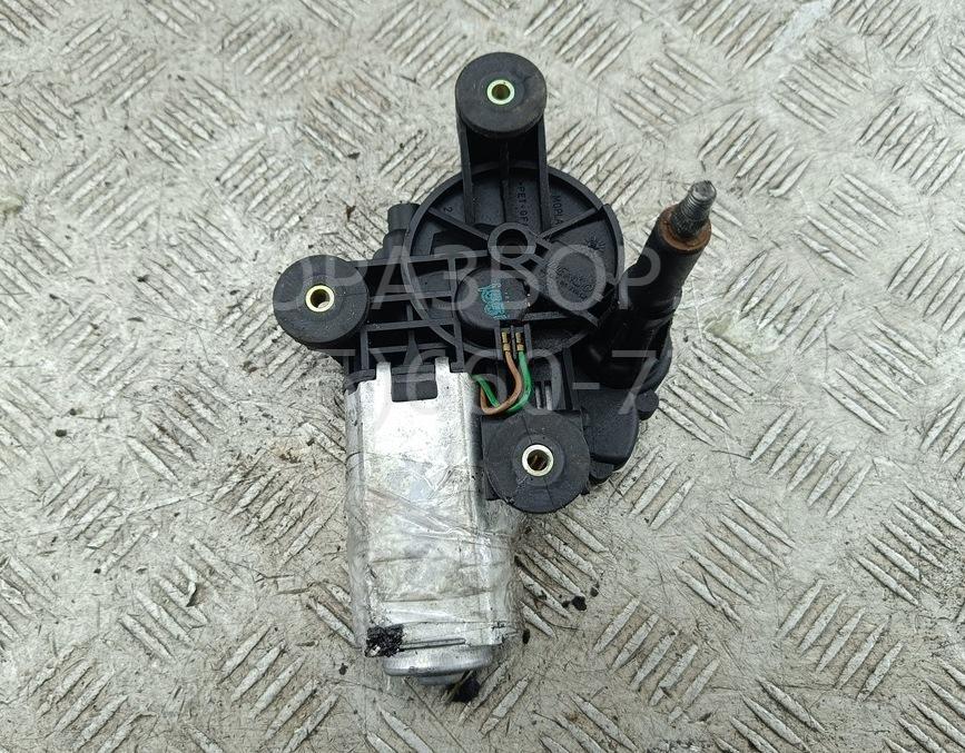 Моторчик стеклоочистителя задний