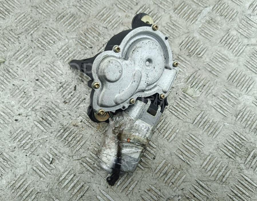 Моторчик стеклоочистителя задний