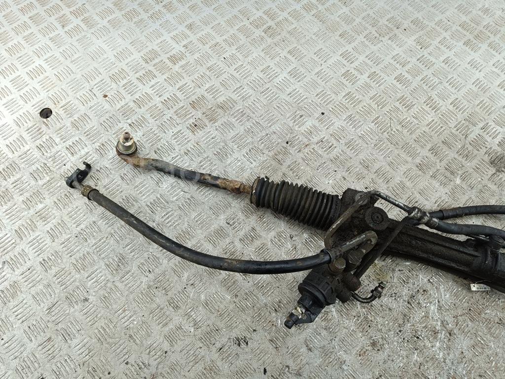 Рейка рулевая