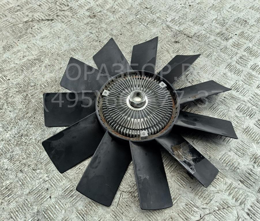 Термомуфта