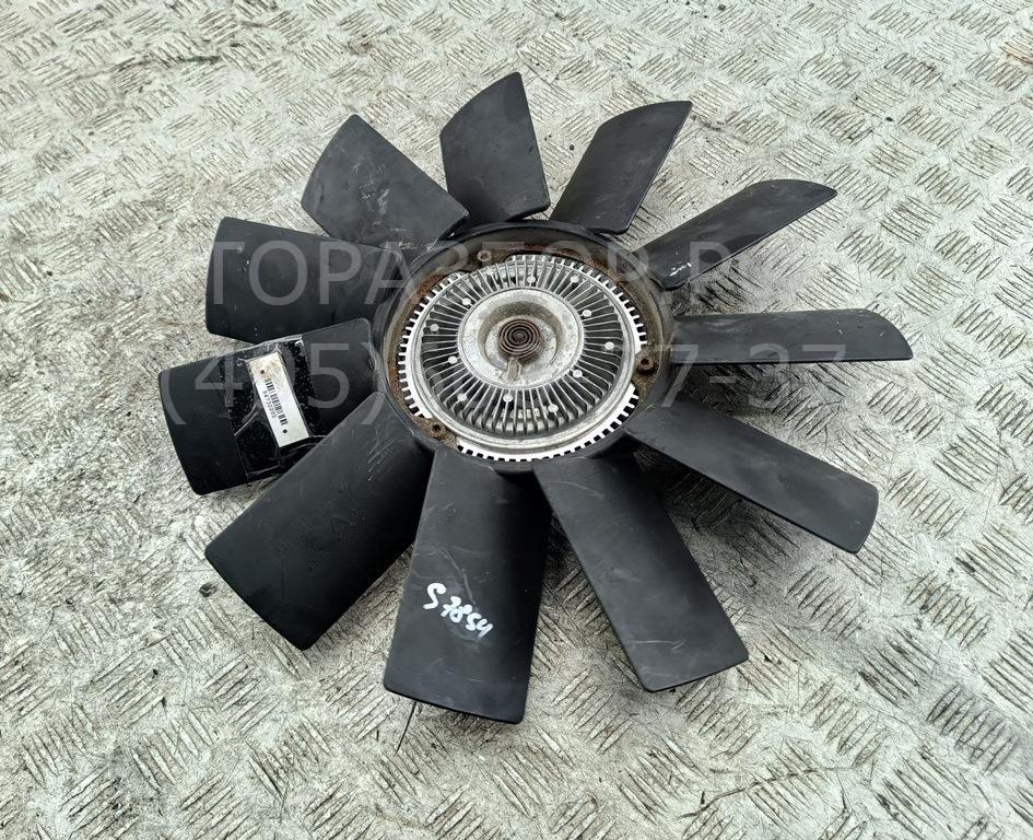 Термомуфта