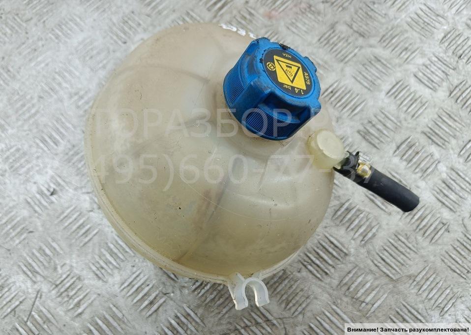 Бачок расширительный