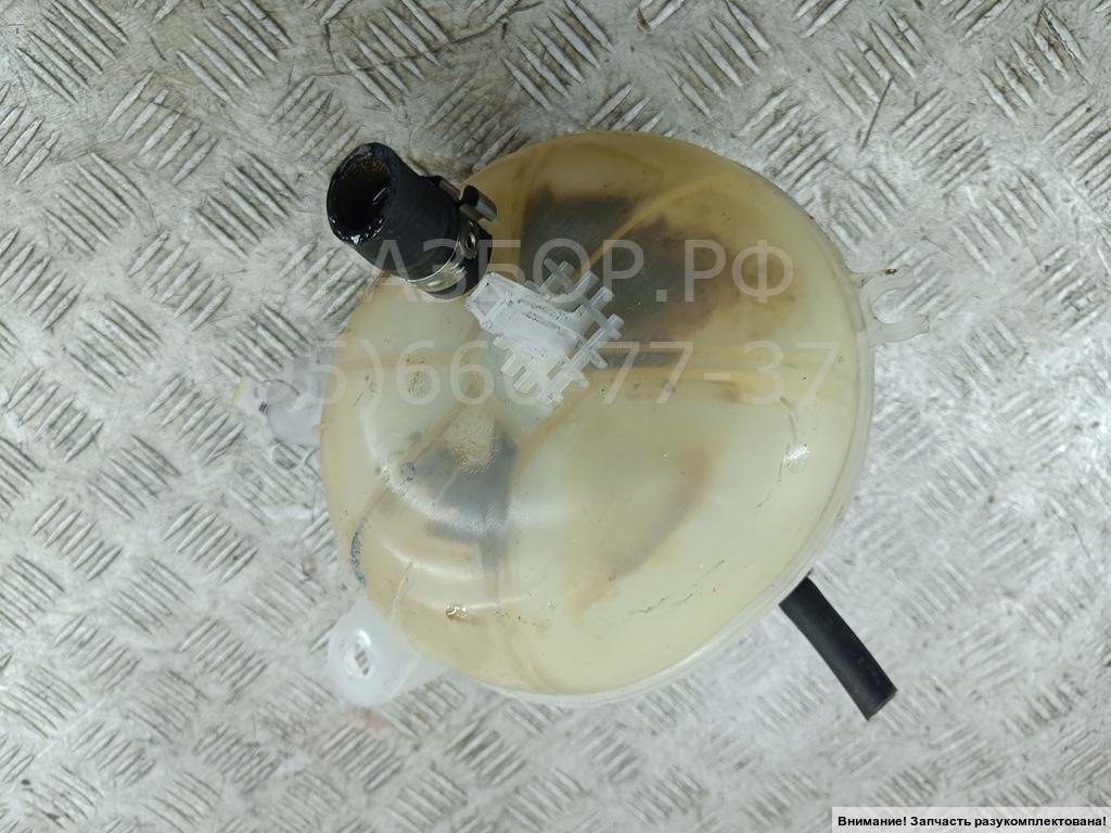 Бачок расширительный