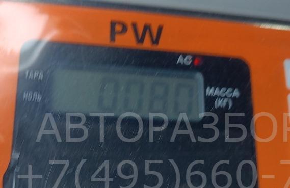 Ручка двери передней внутренняя левая