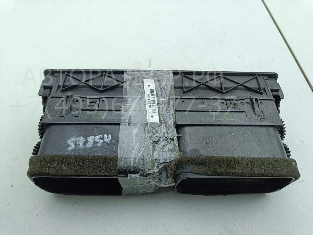 Дефлектор воздушный