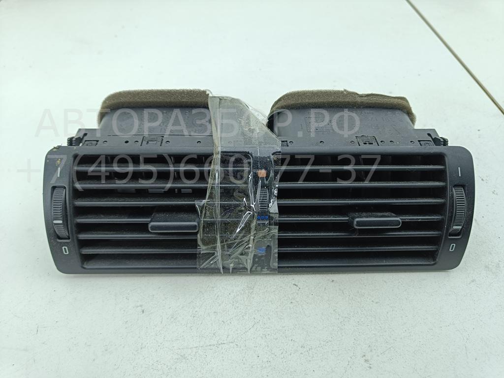 Дефлектор воздушный