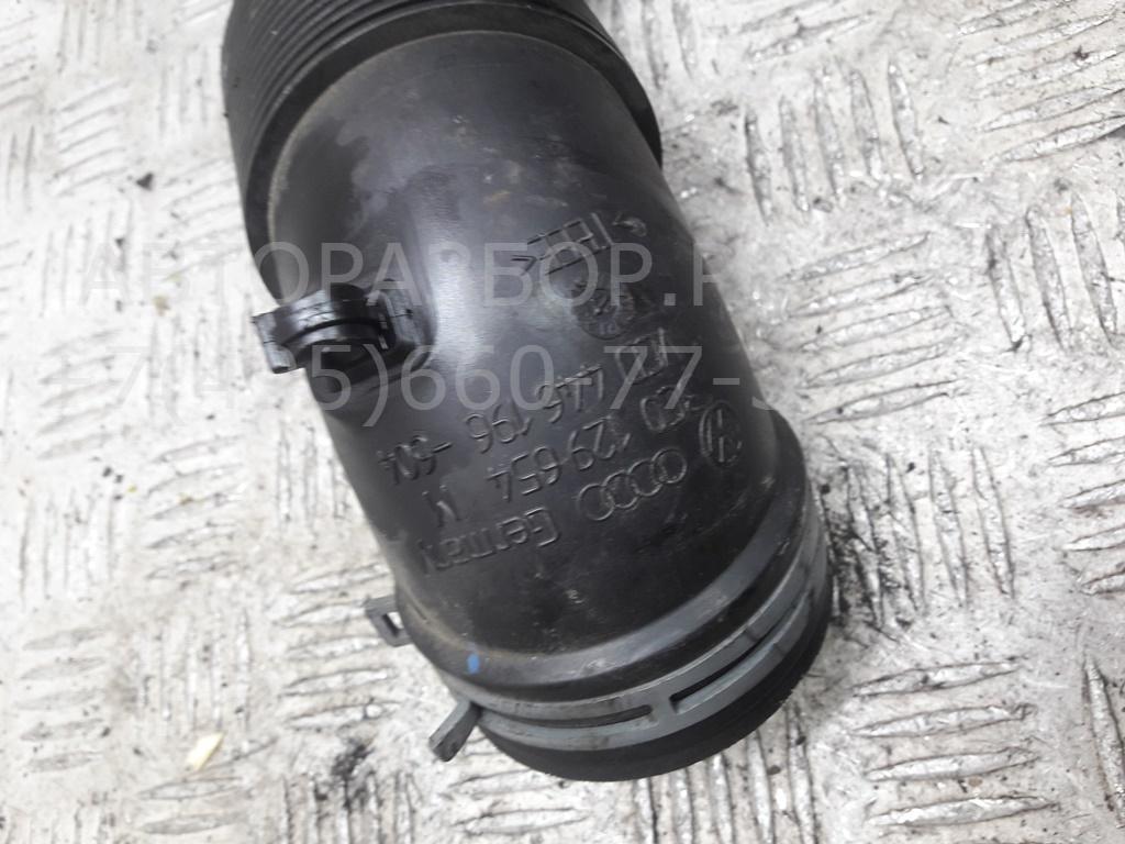 Трубка турбины