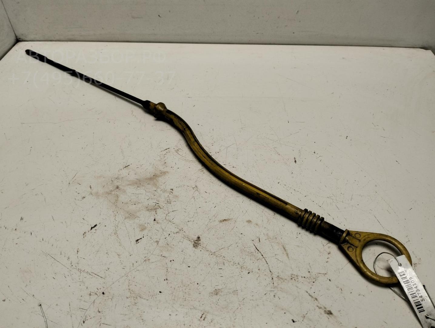 Щуп масляный двигателя