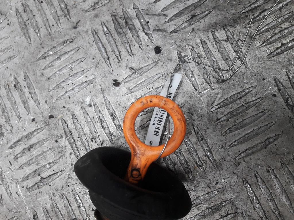 Щуп масляный двигателя