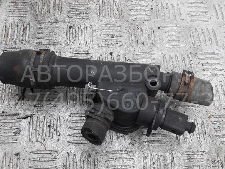 Фланец / тройник