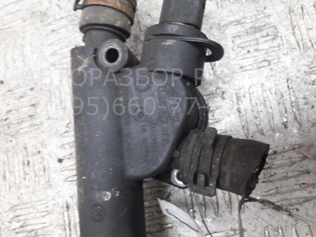 Фланец / тройник