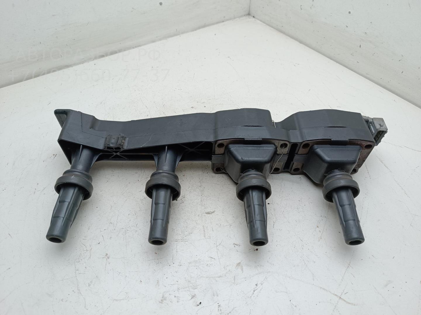 Катушка зажигания