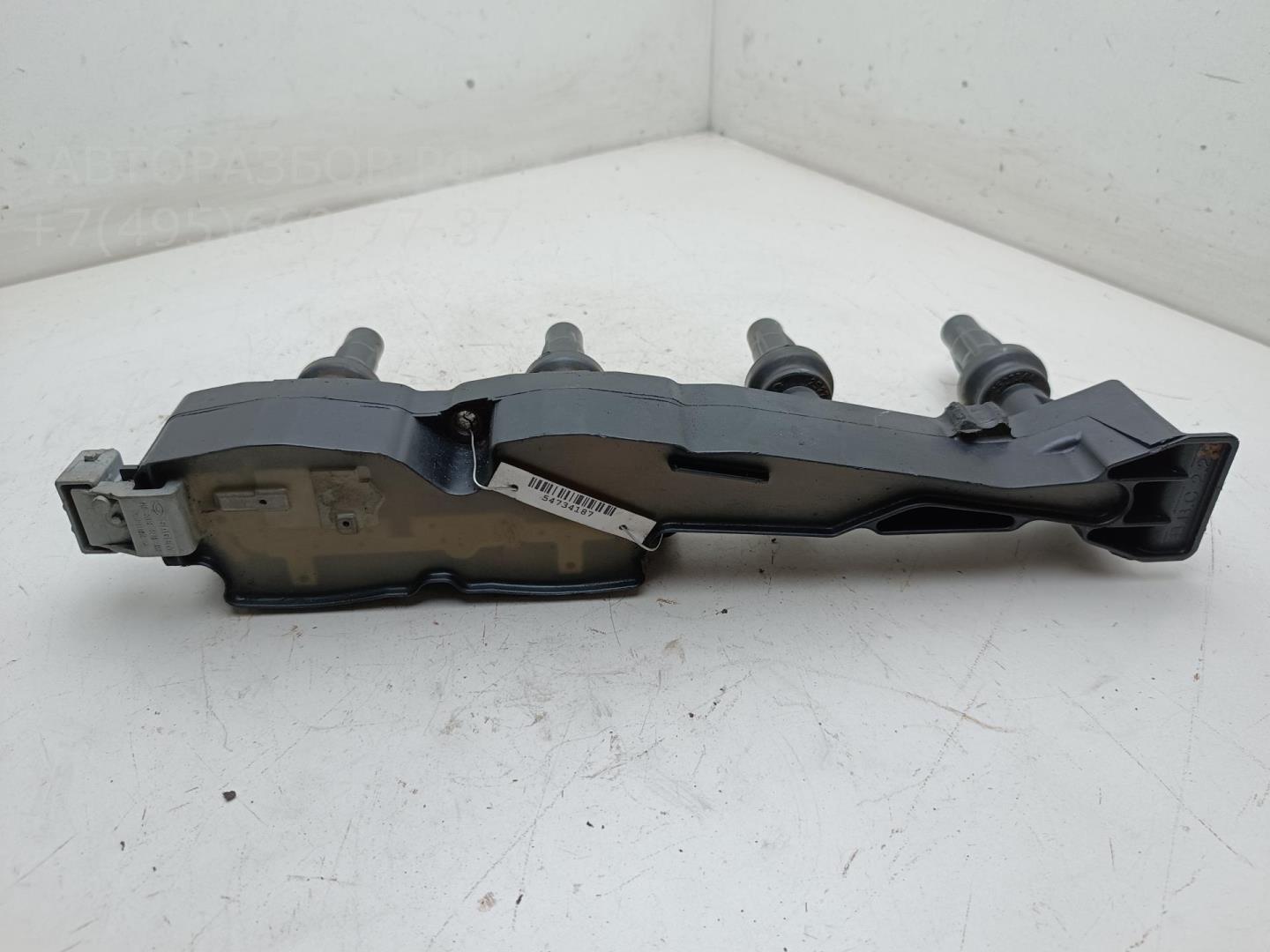 Катушка зажигания