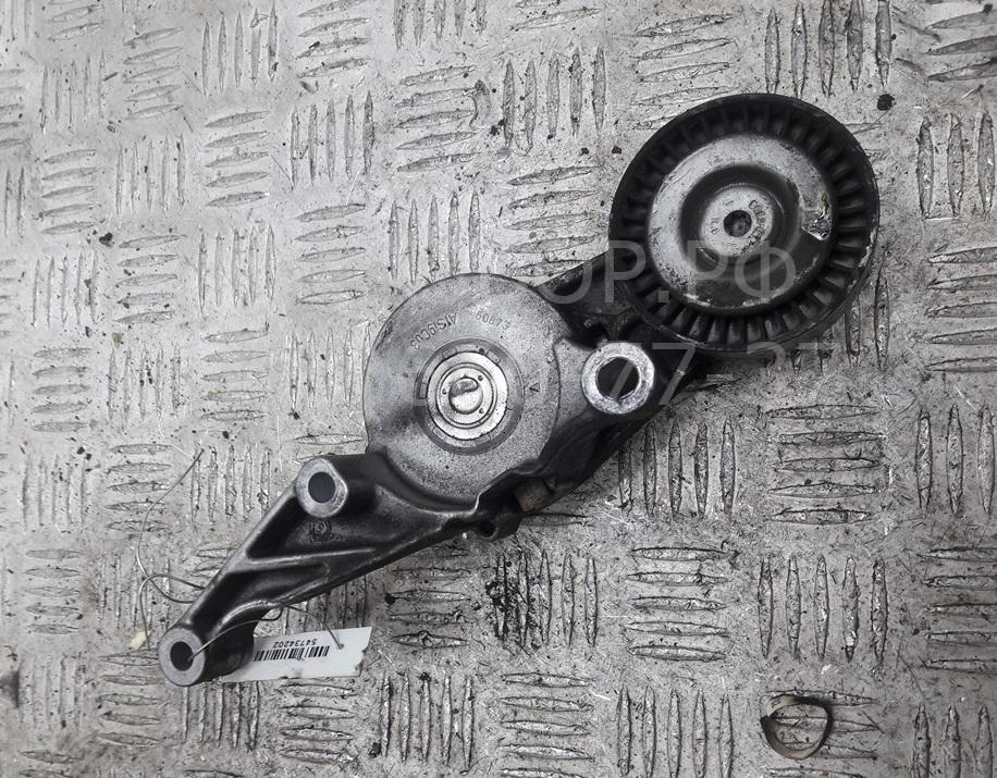 Механизм натяжения ремня ГРМ