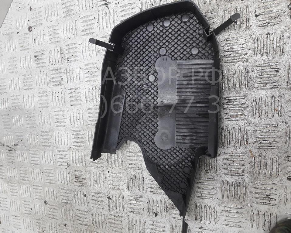 Кожух ремня ГРМ