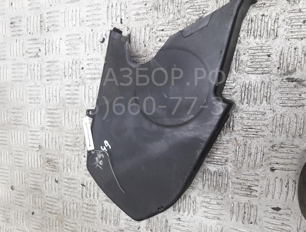 Кожух ремня ГРМ