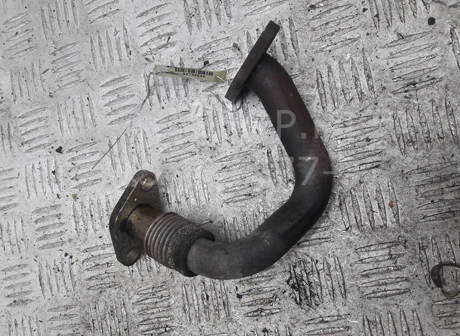 Трубка картерных газов