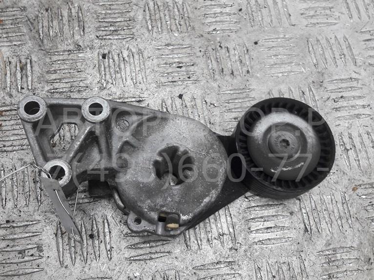 Механизм натяжения ремня ГРМ