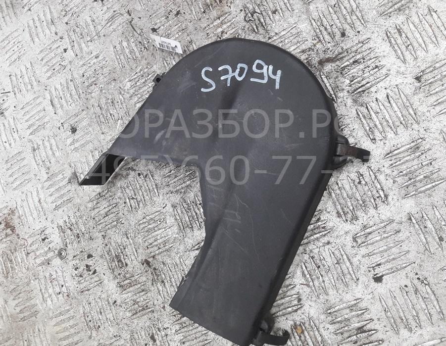 Кожух ремня ГРМ