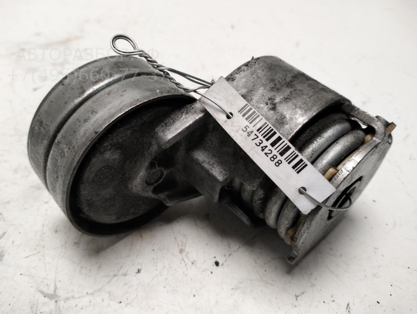 Механизм натяжения ремня ГРМ