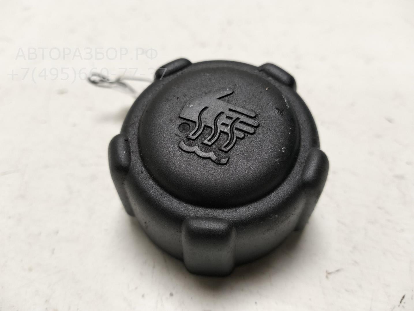 Крышка расширительного бачка