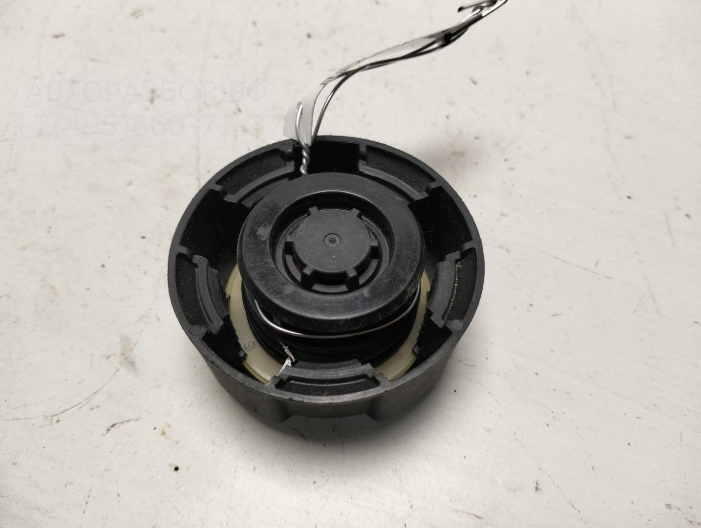 Крышка расширительного бачка