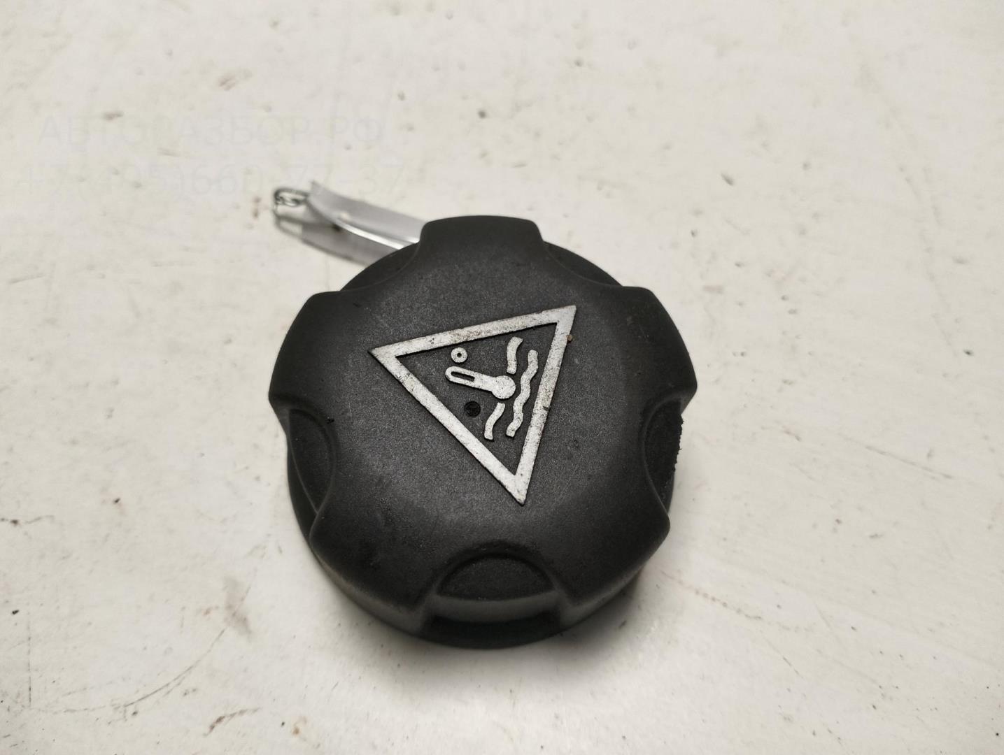 Крышка расширительного бачка