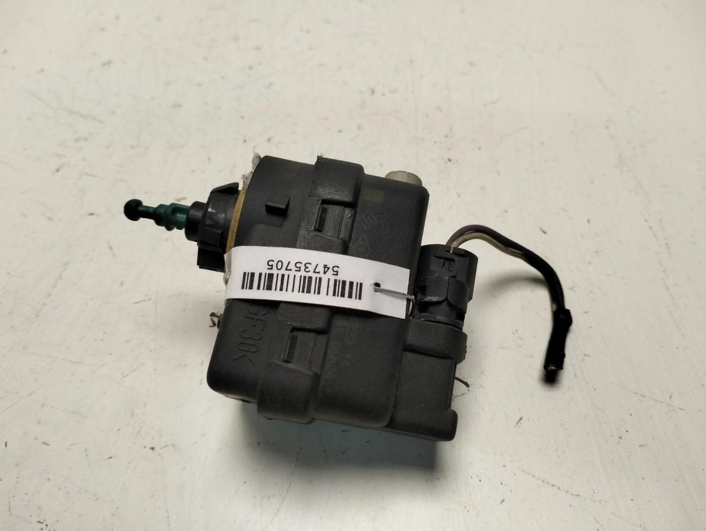 Корректор фары