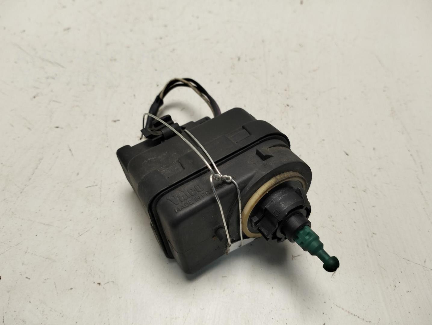 Корректор фары