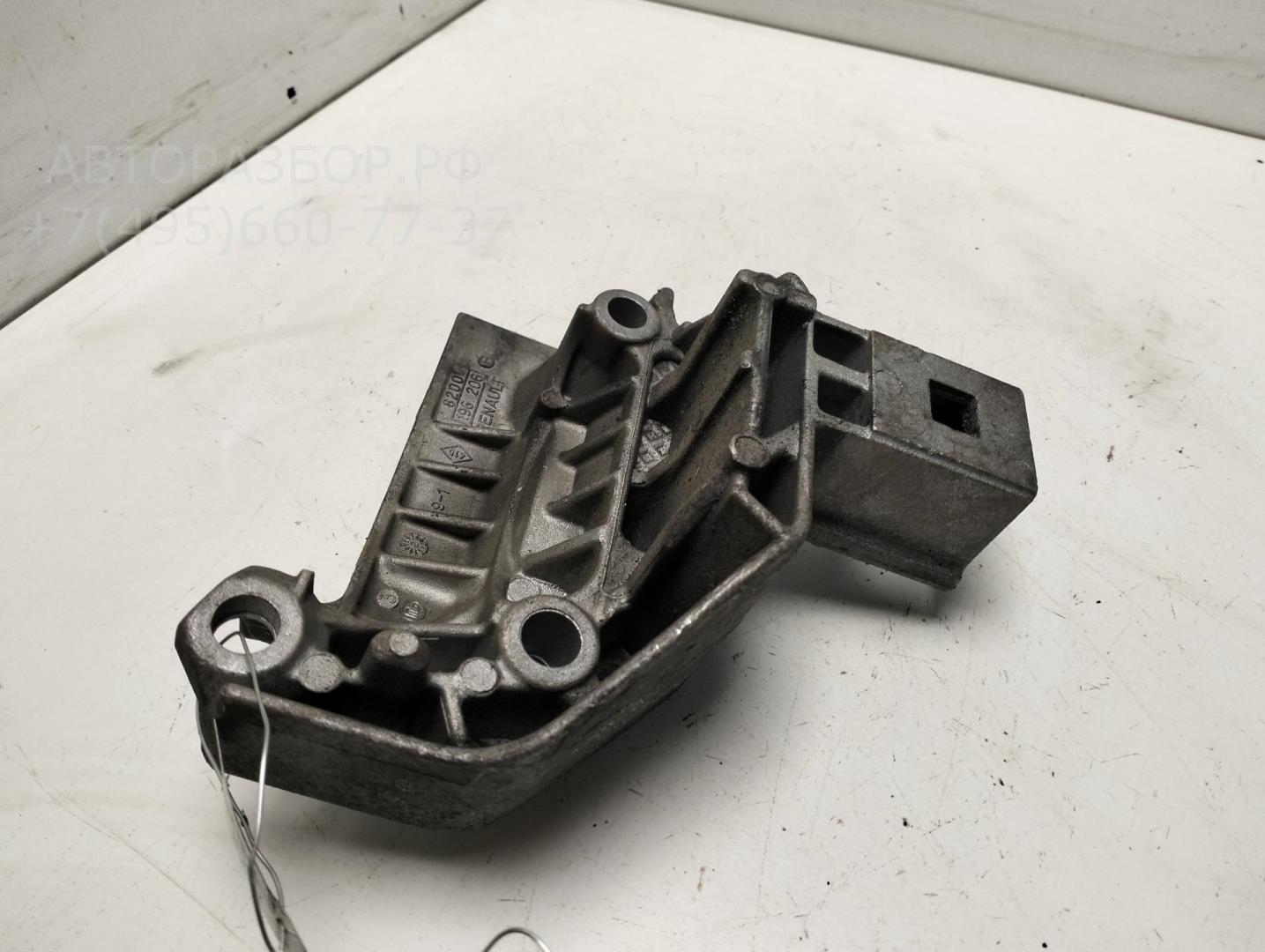 Опора двигателя