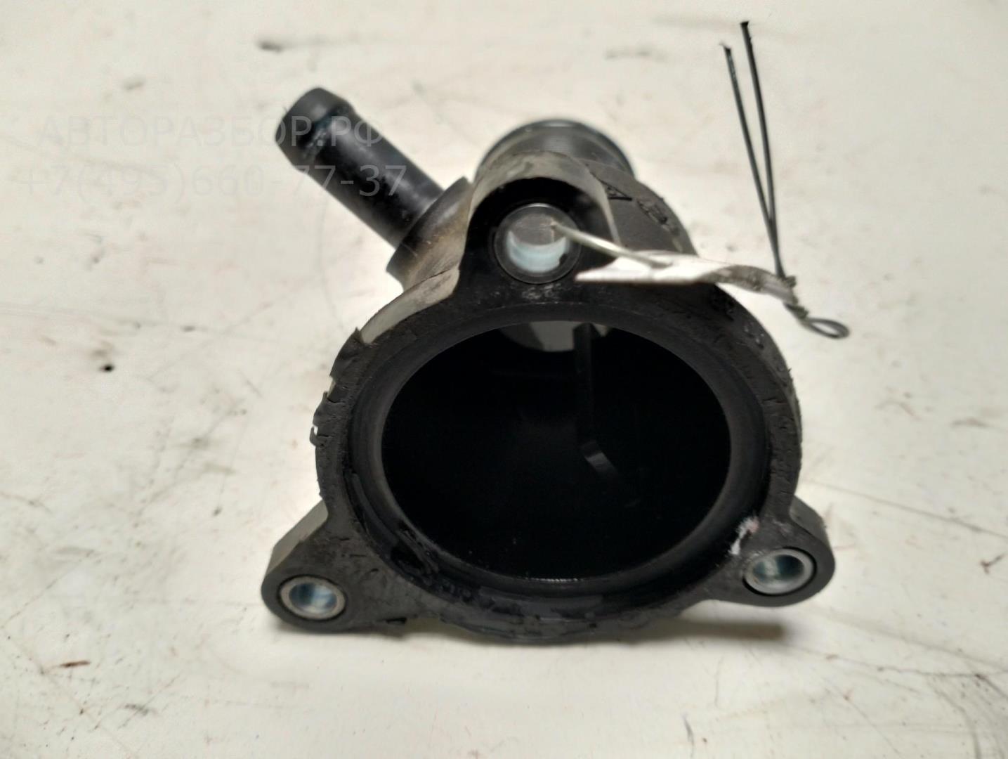 Корпус термостата