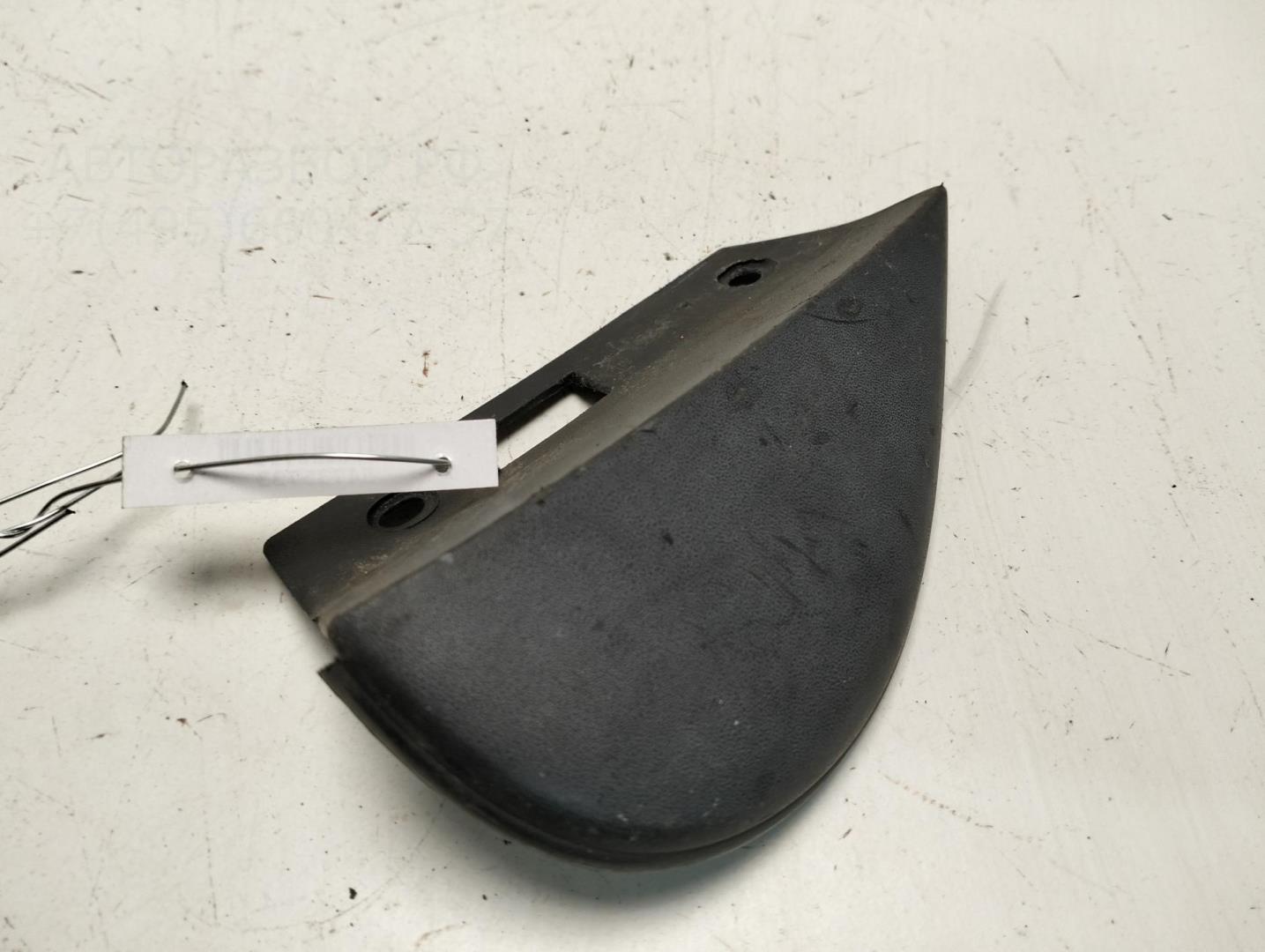 Накладка переднего крыла правого