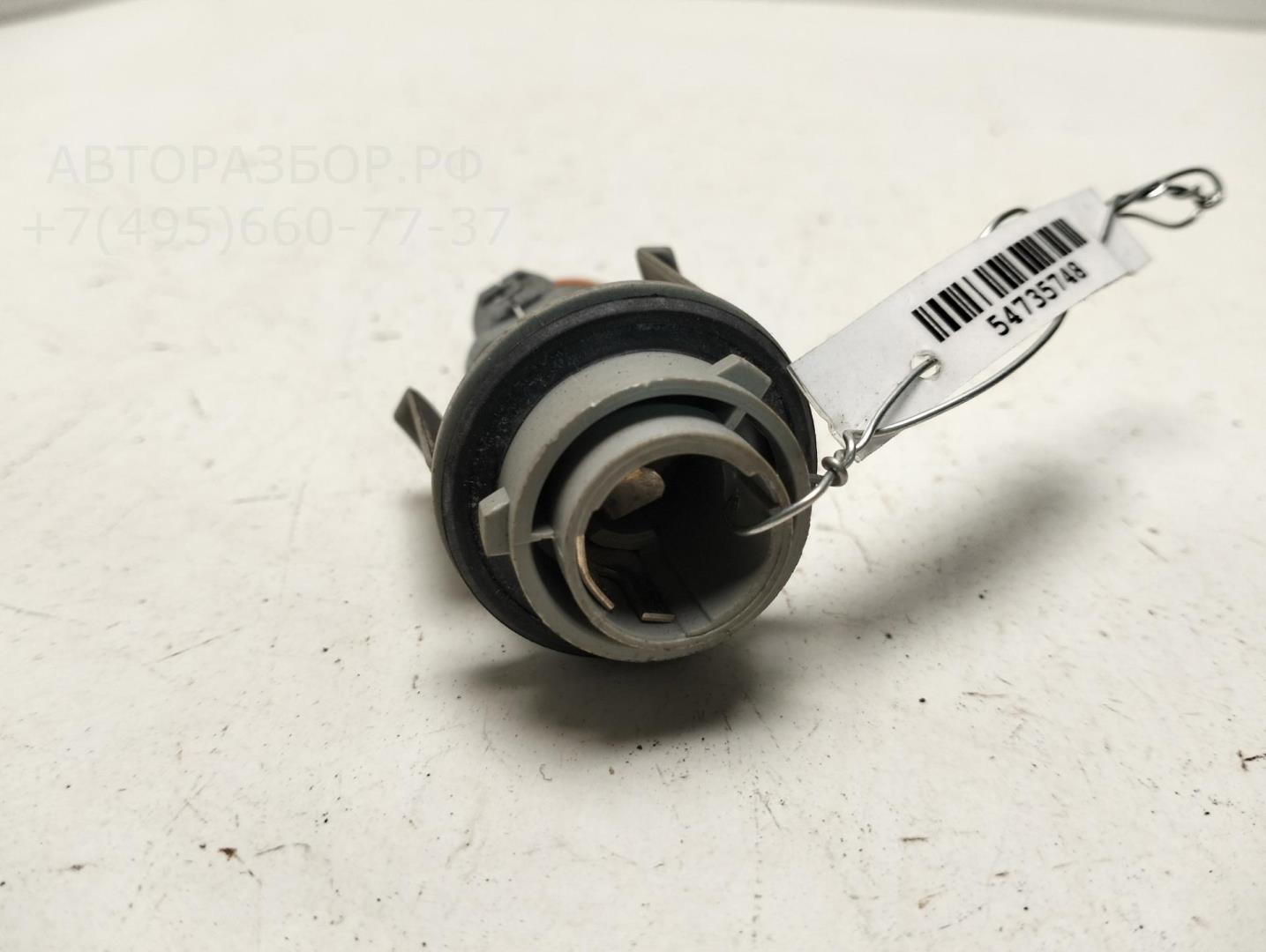 Патрон лампы