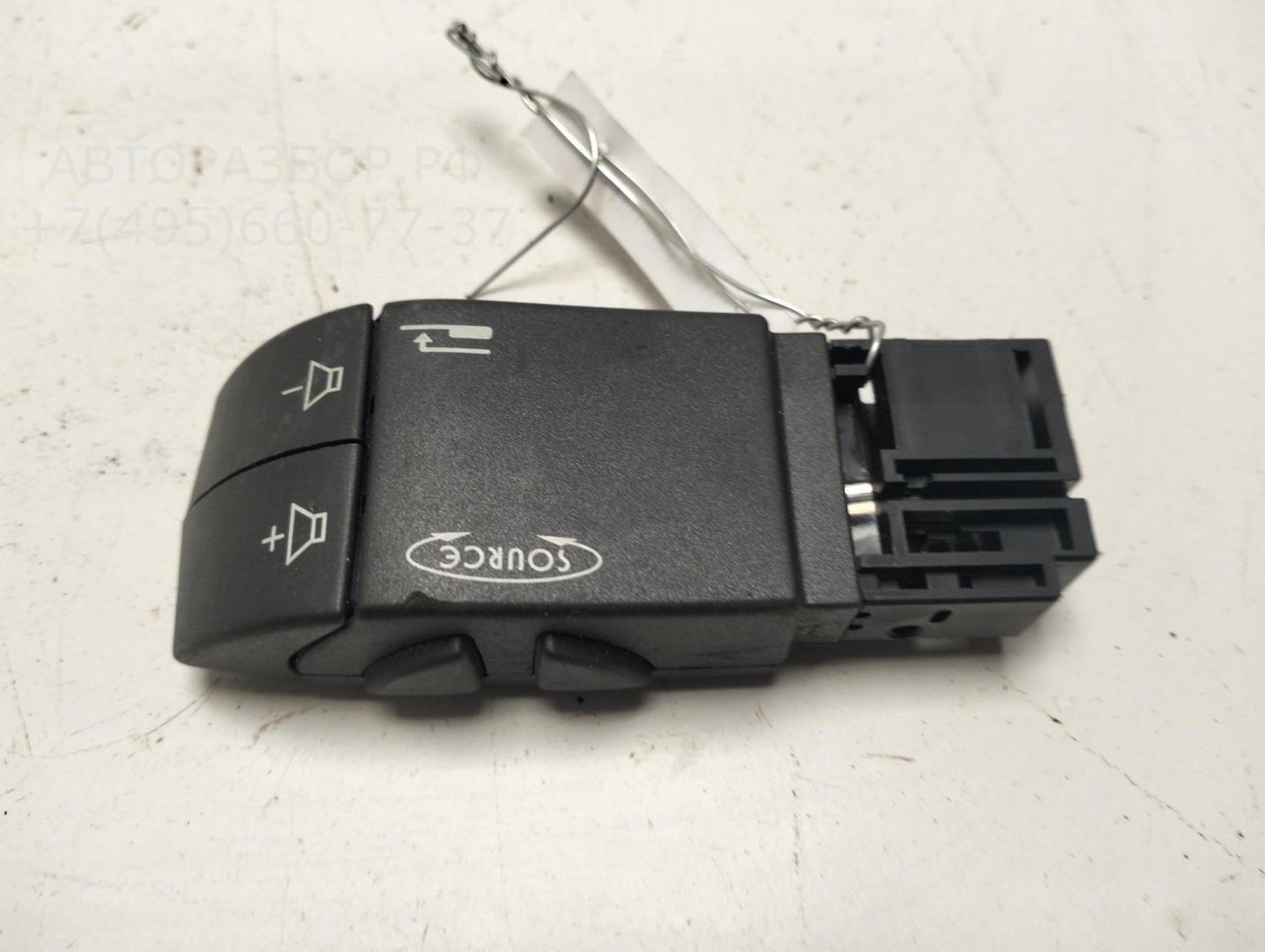 Блок кнопок