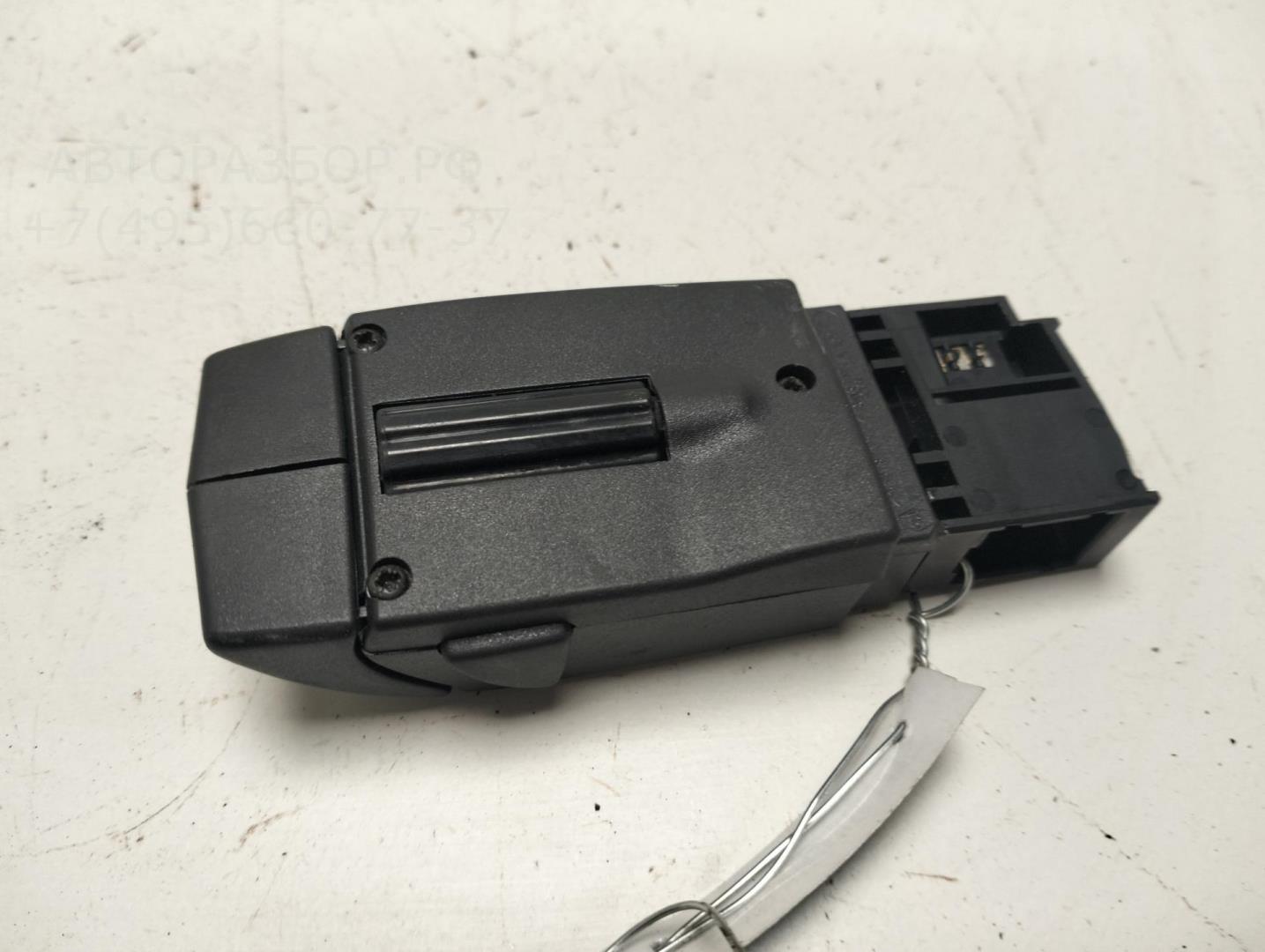 Блок кнопок