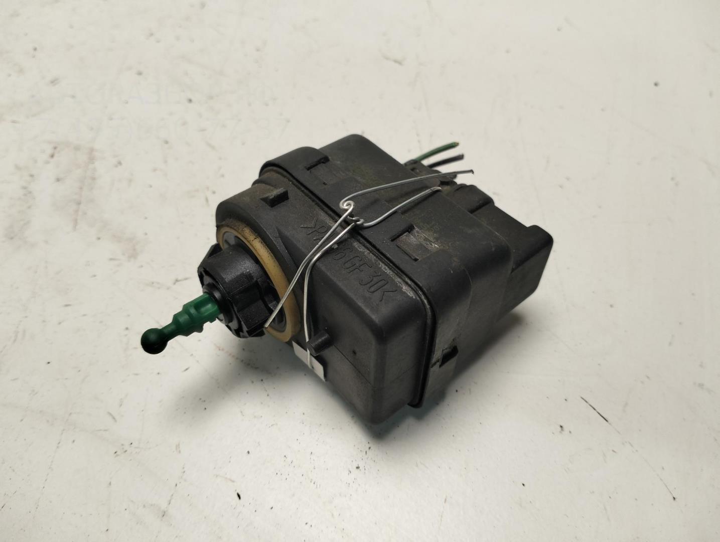 Корректор фары