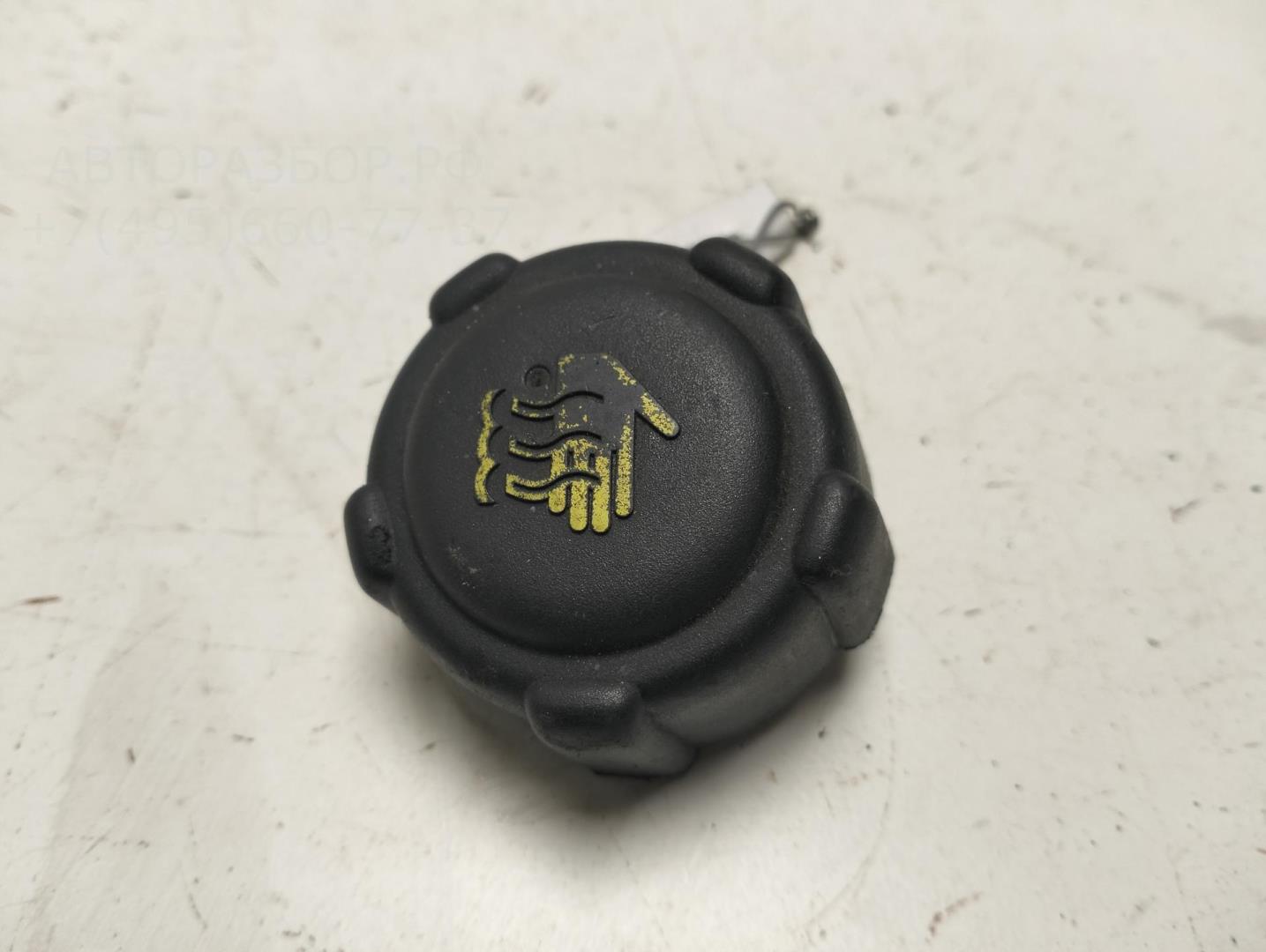 Крышка расширительного бачка