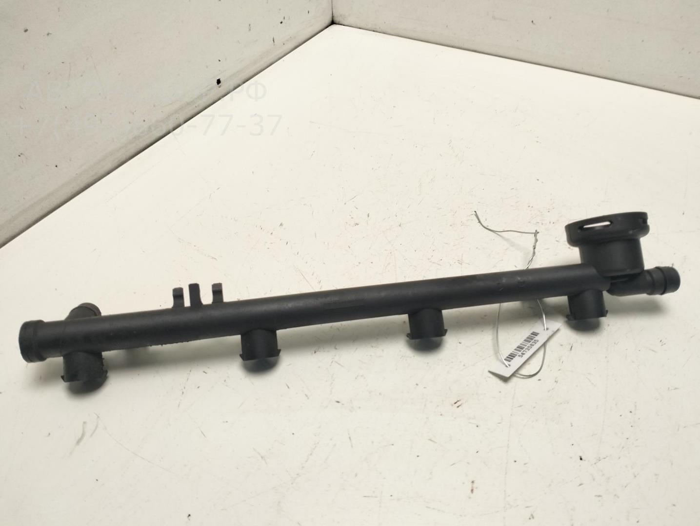 Рейка топливная (рампа)