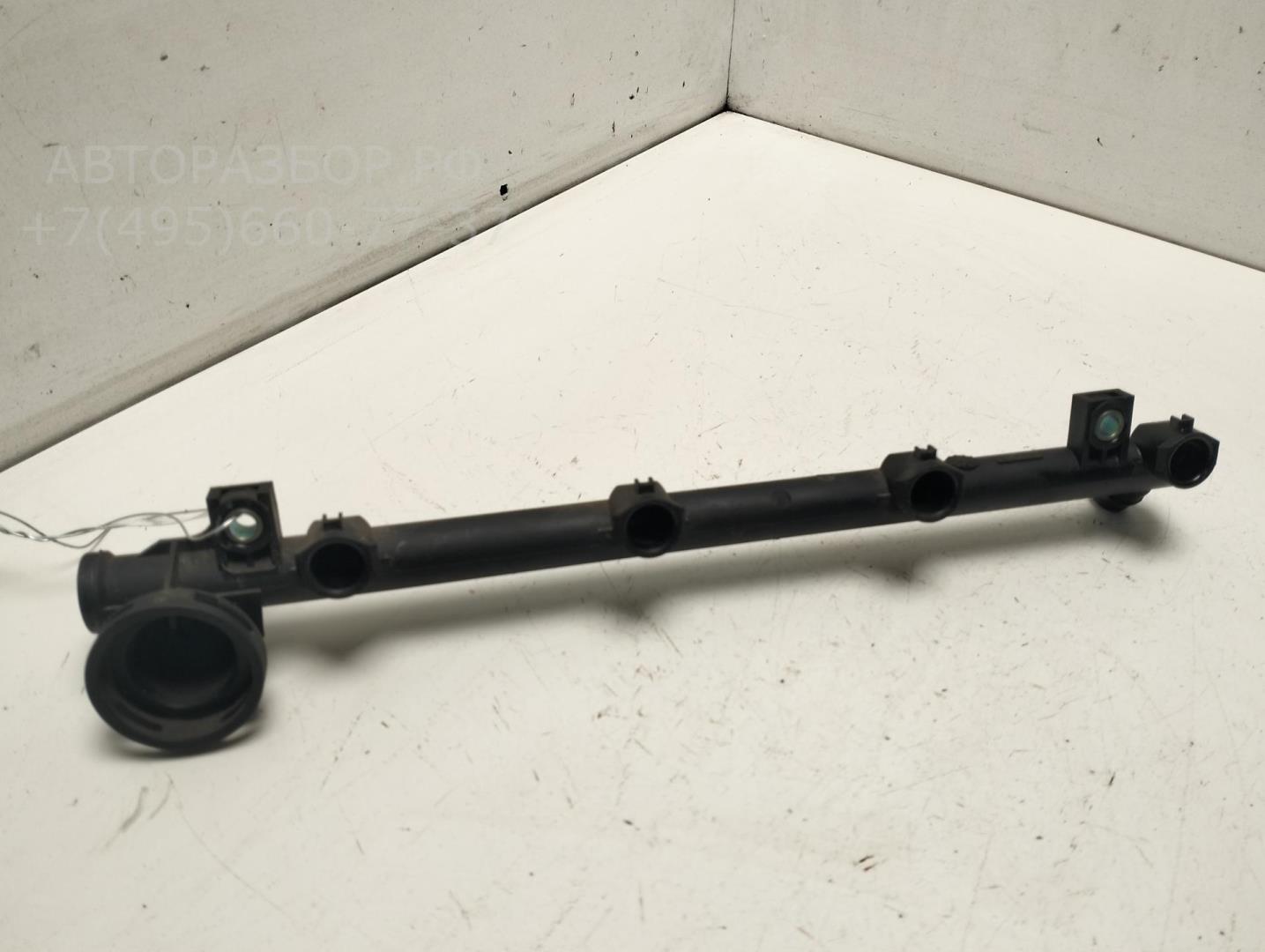 Рейка топливная (рампа)