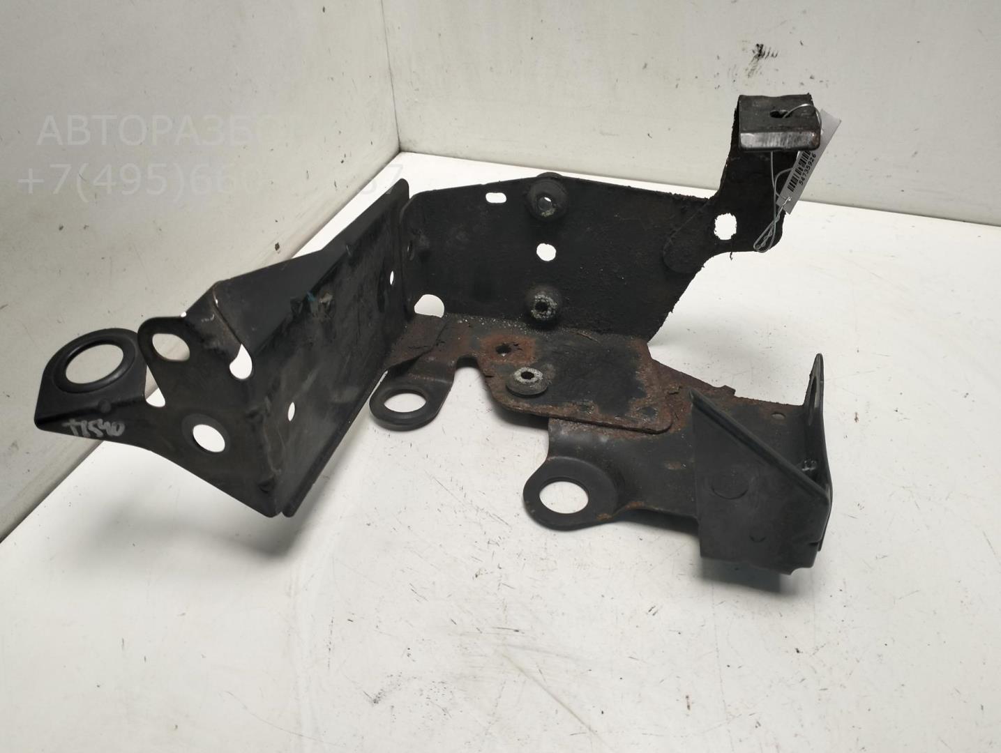 Кронштейн (сопут. товар)