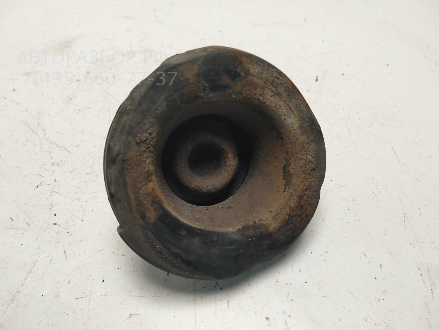 Проставка под пружину