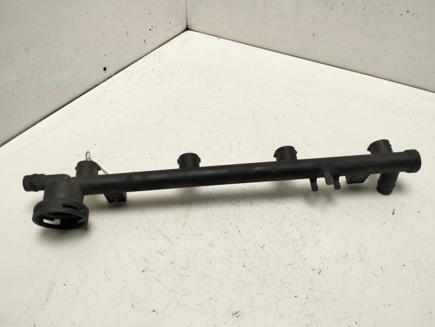 Рейка топливная (рампа)