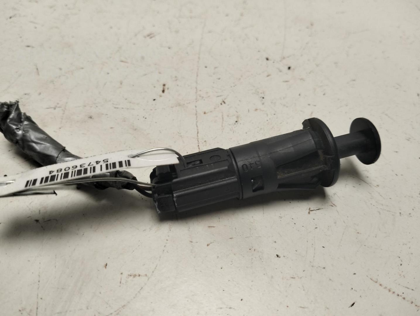 Выключатель концевой