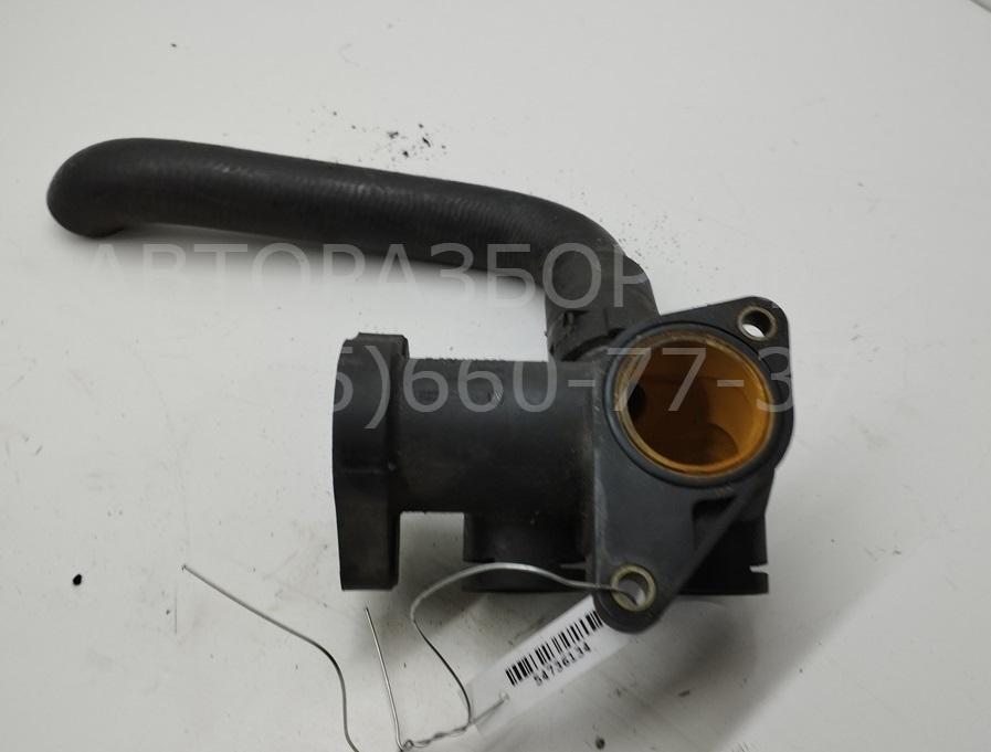 Фланец / тройник