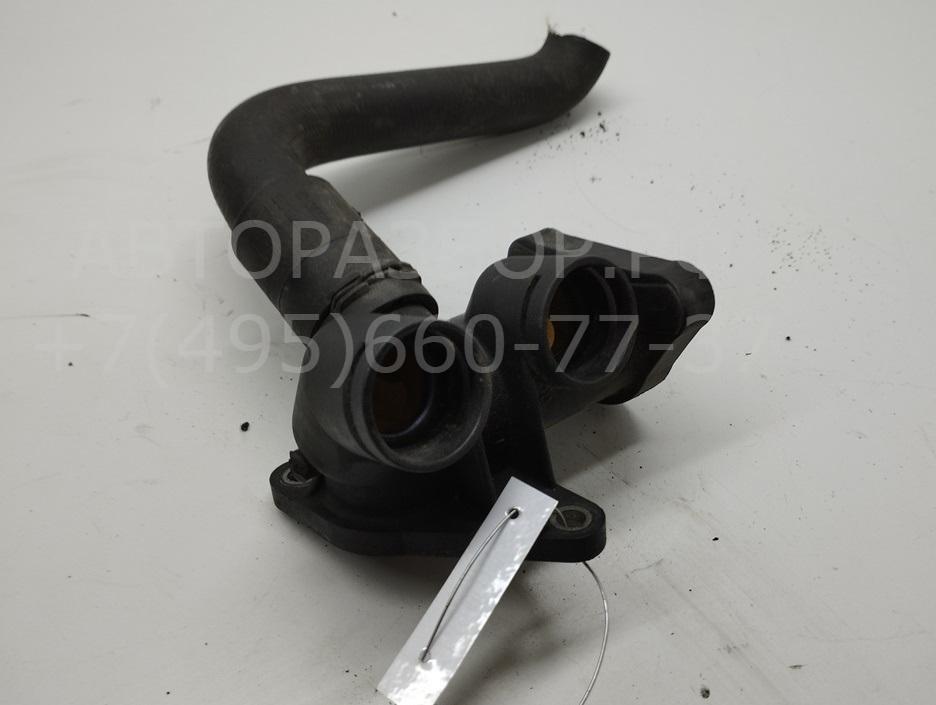 Фланец / тройник