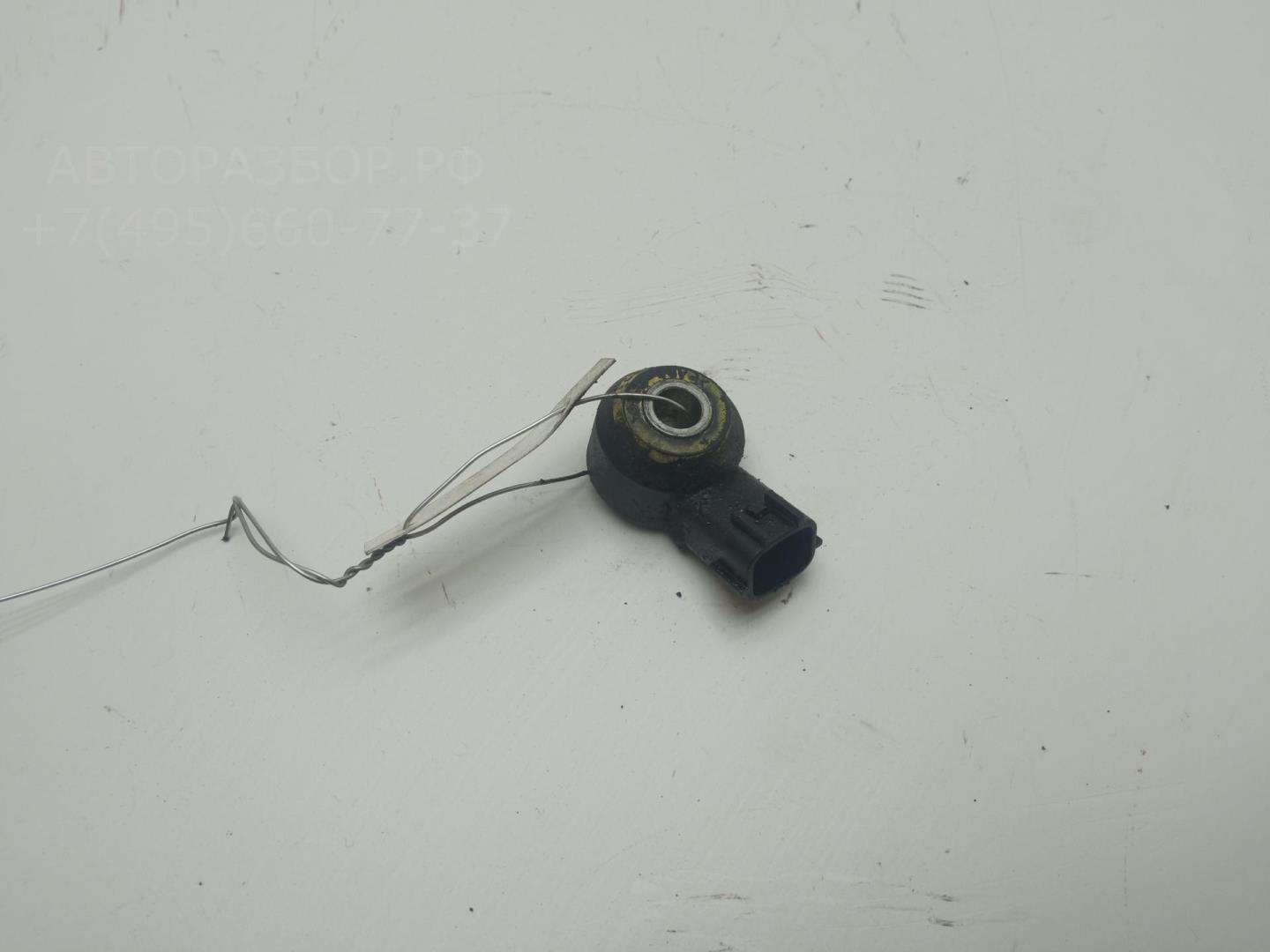 Датчик детонации