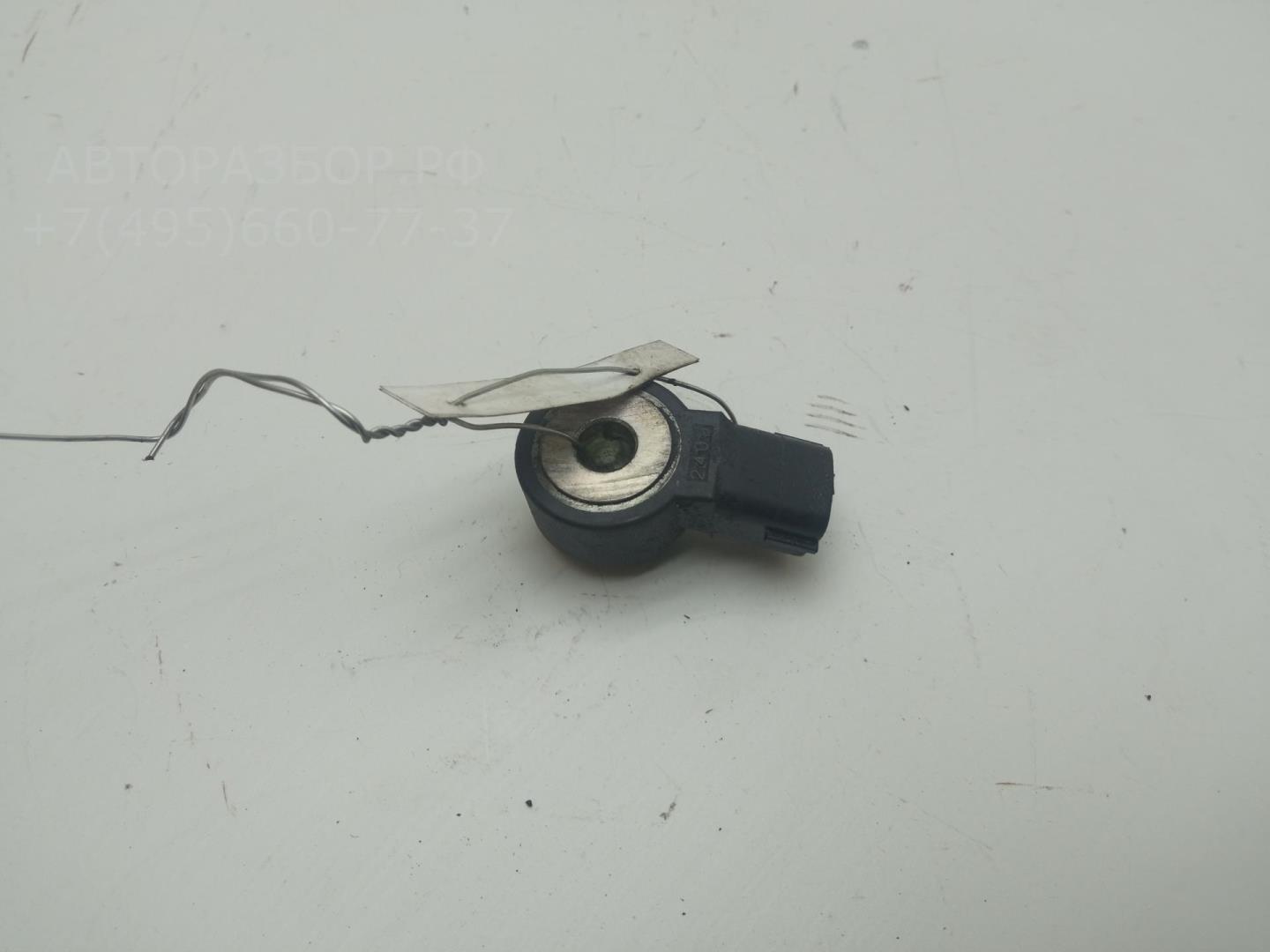 Датчик детонации