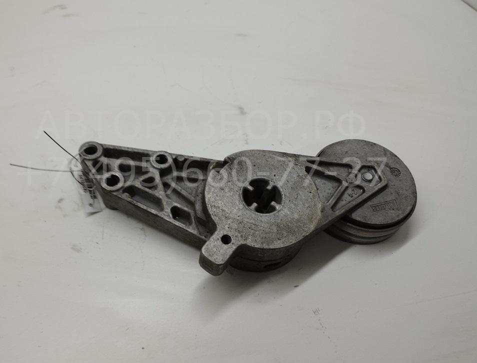 Механизм натяжения ремня ГРМ