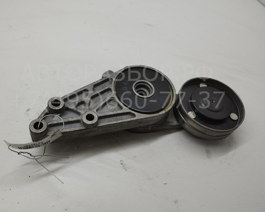 Механизм натяжения ремня ГРМ