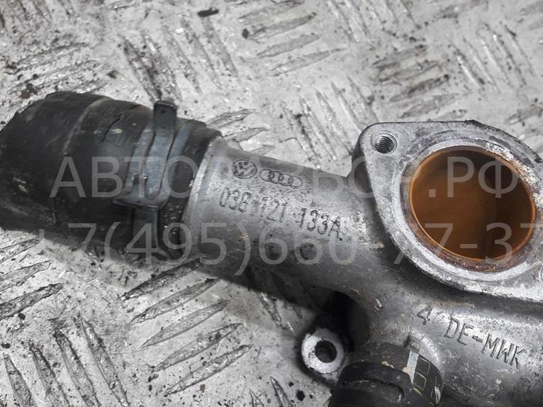 Фланец / тройник